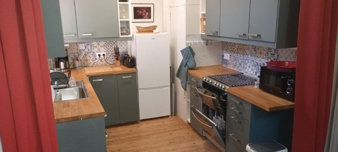 Photo of Kitchen in Lectoure
