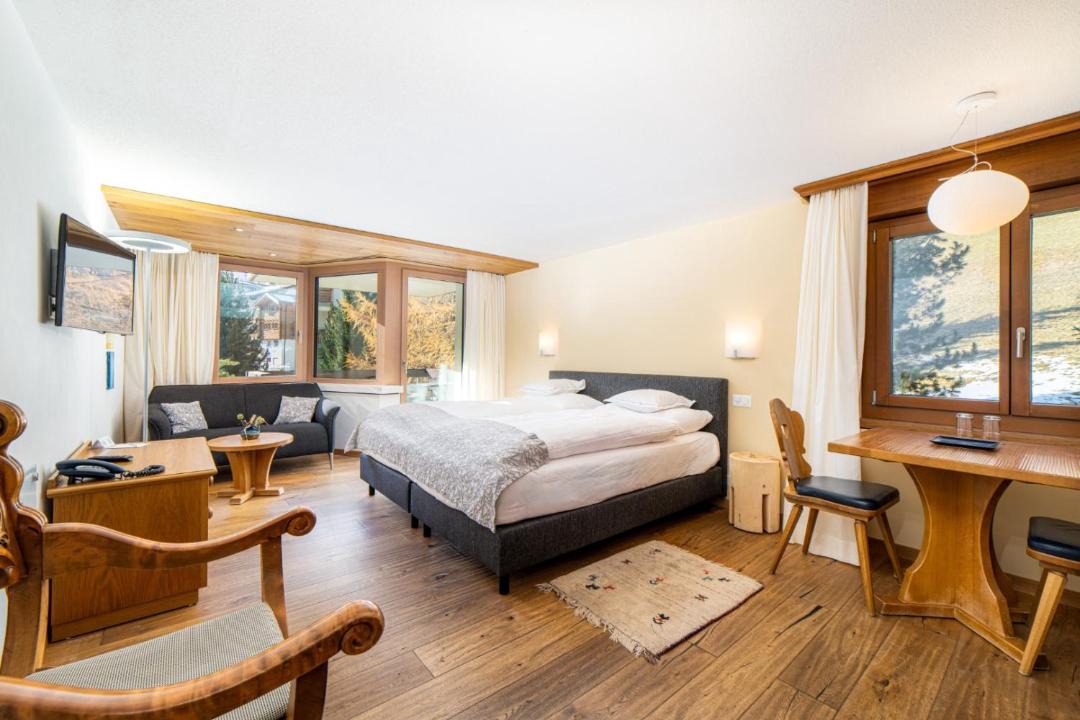 Photo of Others in Saas-Fee