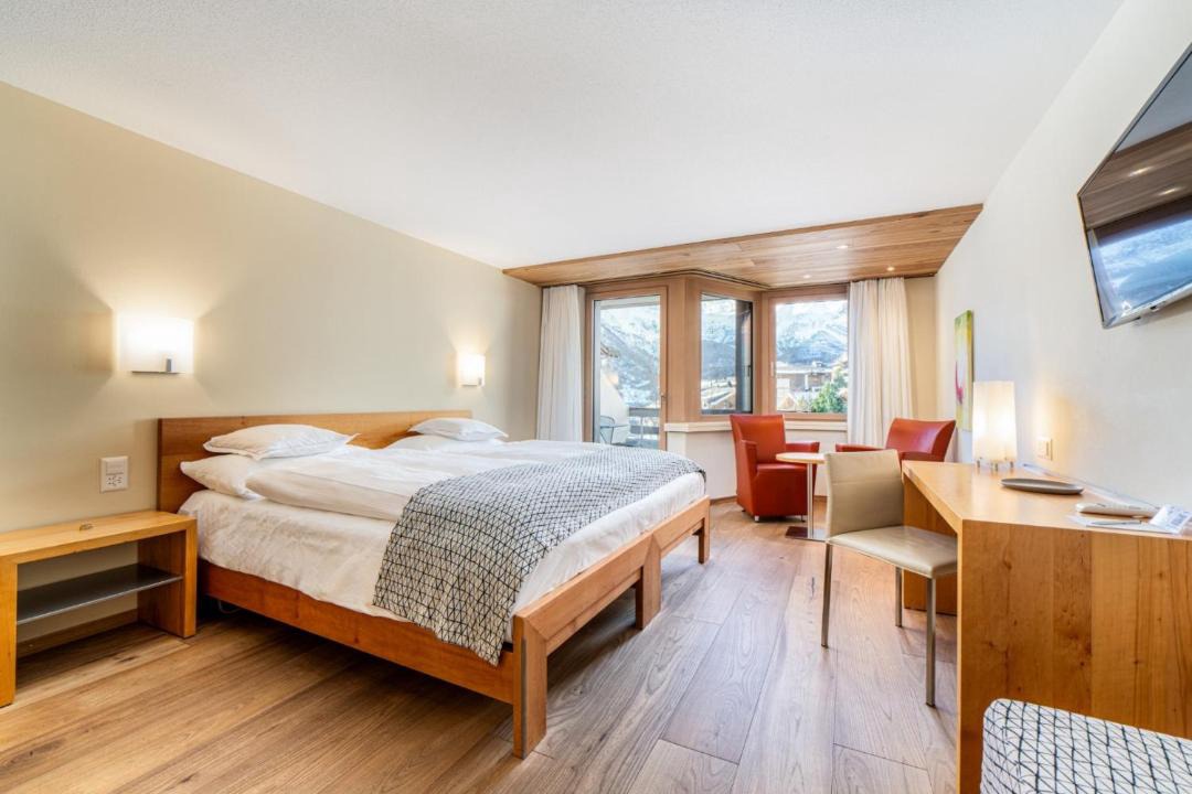 Photo of Others in Saas-Fee