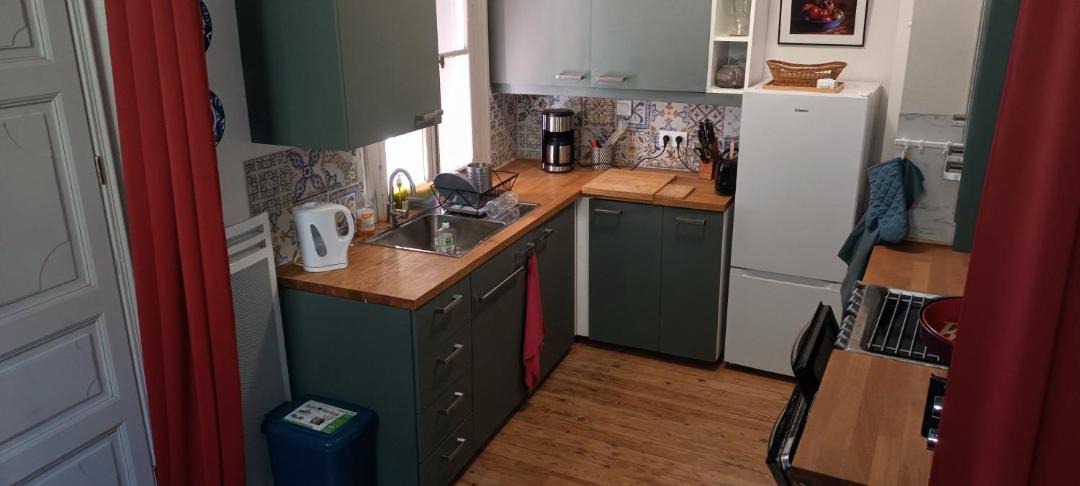 Photo of Kitchen in Lectoure
