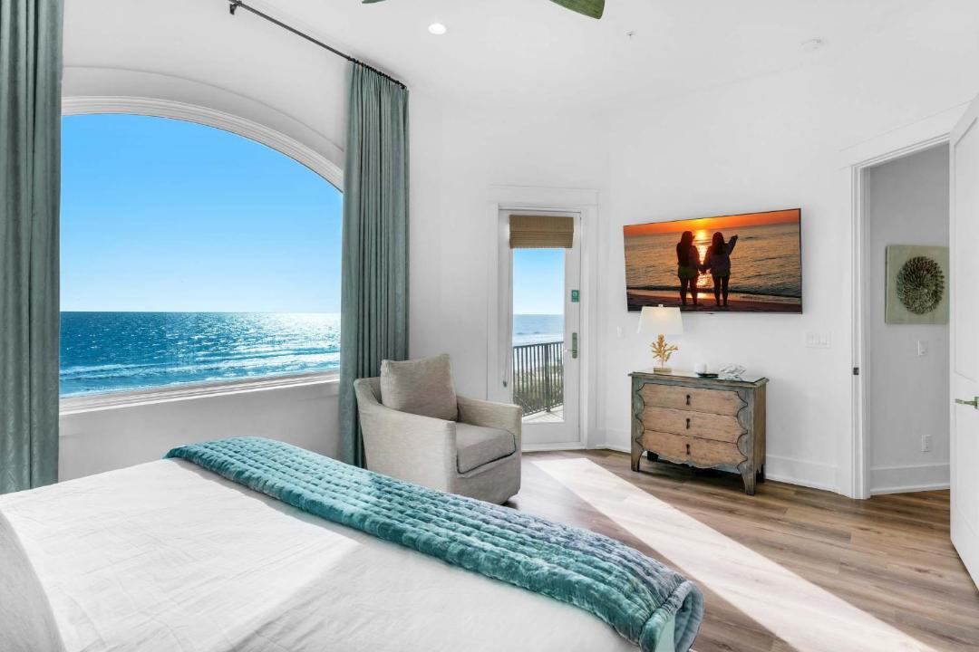 Photo of Bedroom in Destin