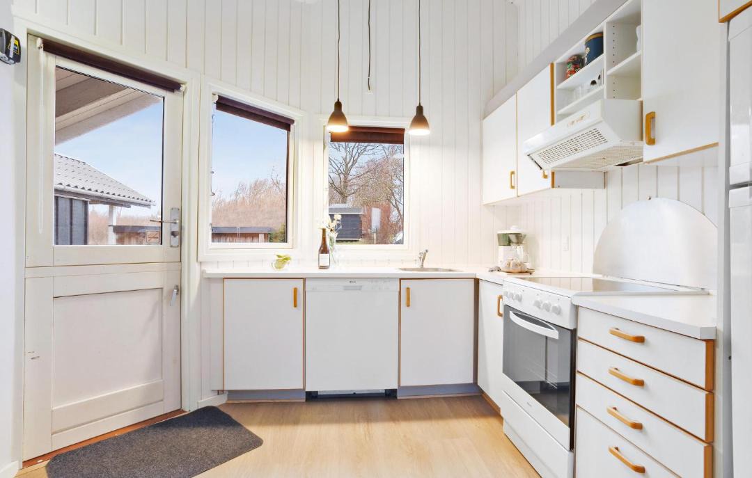 Photo of Kitchen in Høruphav