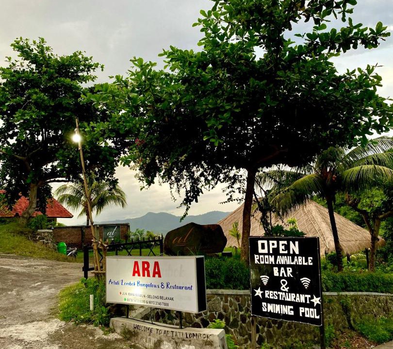 Photo of Others in Selong Belanak