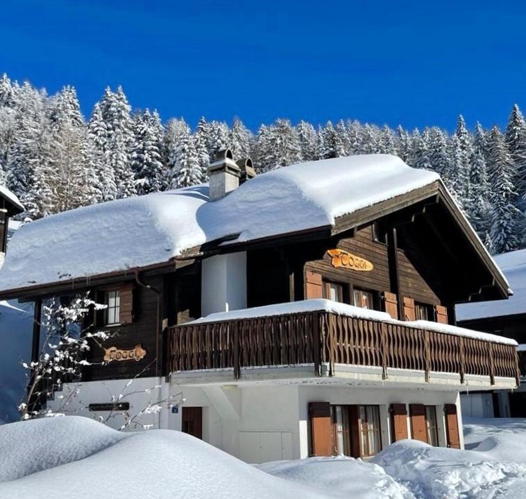 Photo of Others in Bettmeralp