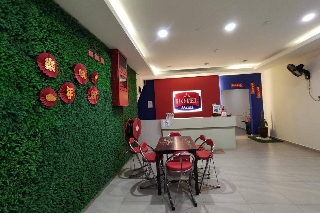 Photo of Others in Bandar Bera