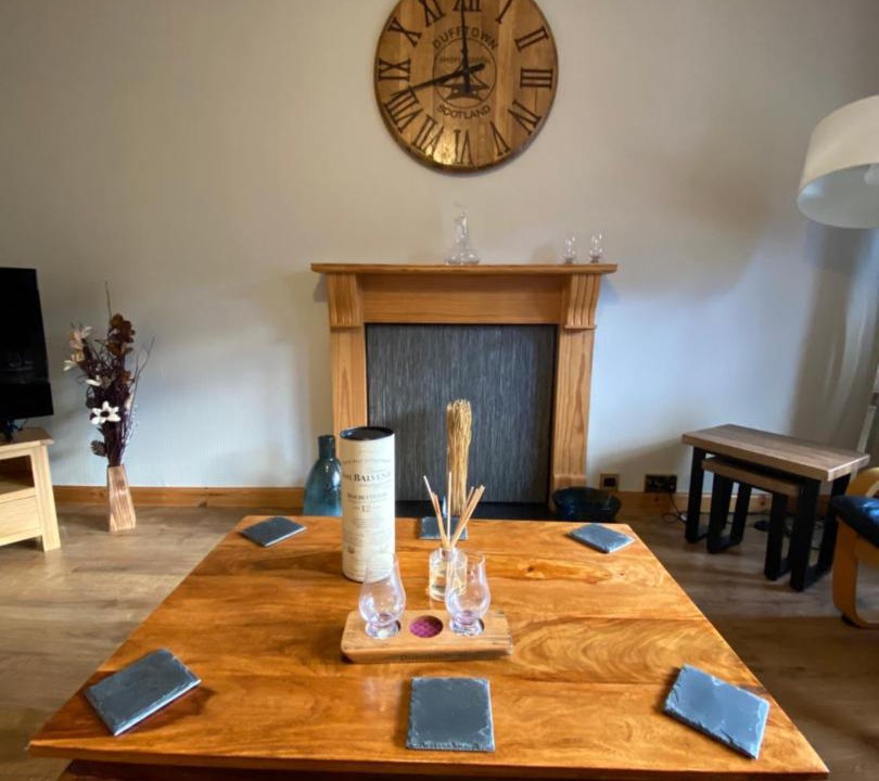 Photo of Others in Dufftown