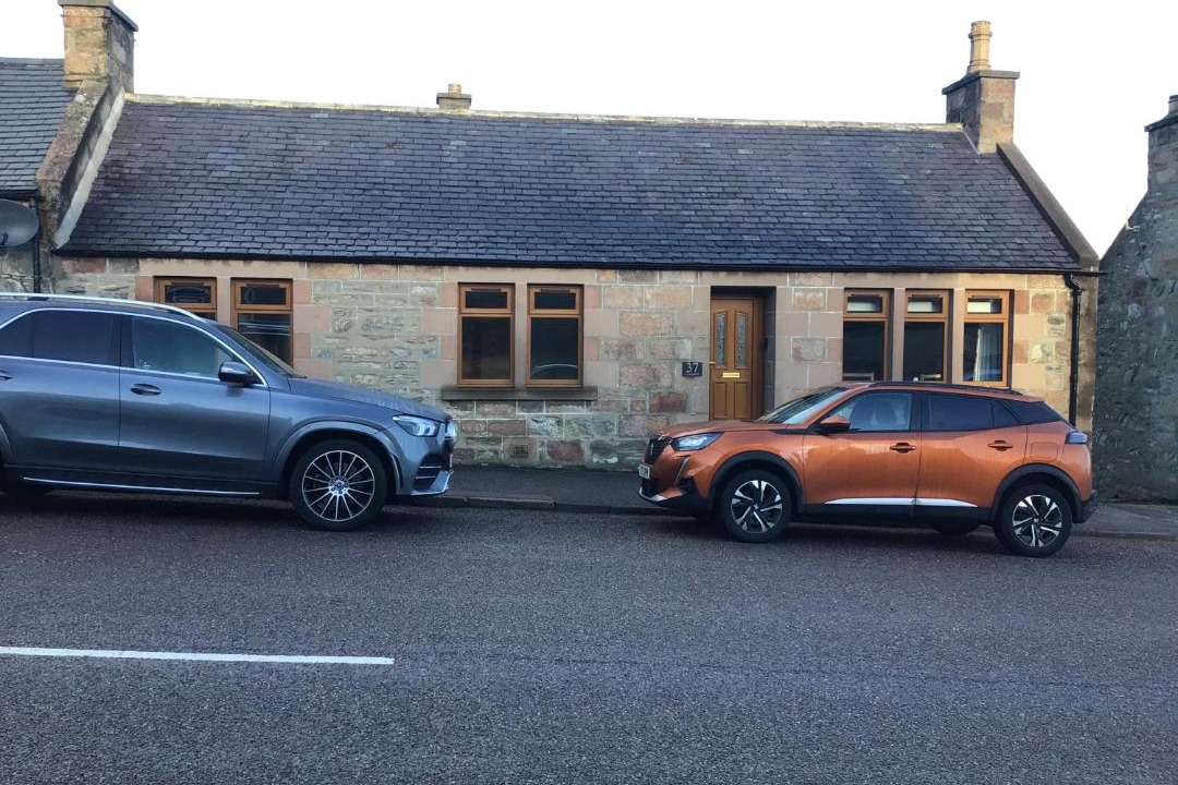 Photo of Others in Dufftown