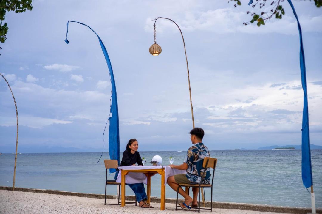 Photo of Others in Gili Gede