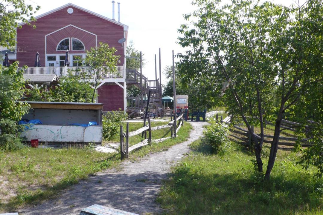 Photo of Others in Peribonka