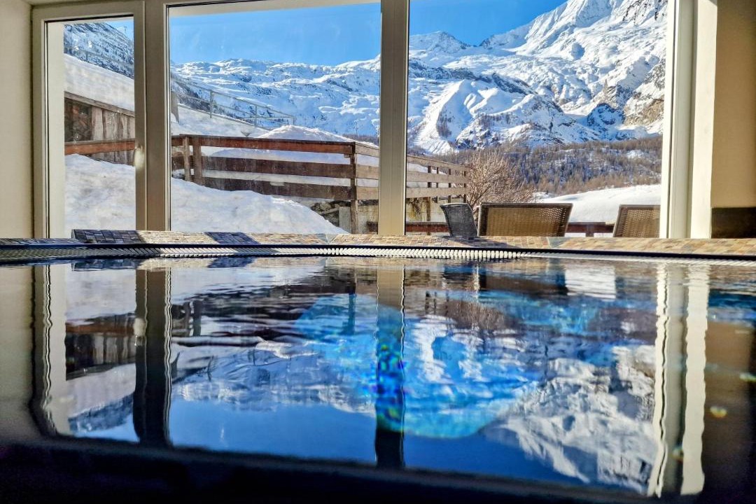 Photo of Others in Saas-Fee
