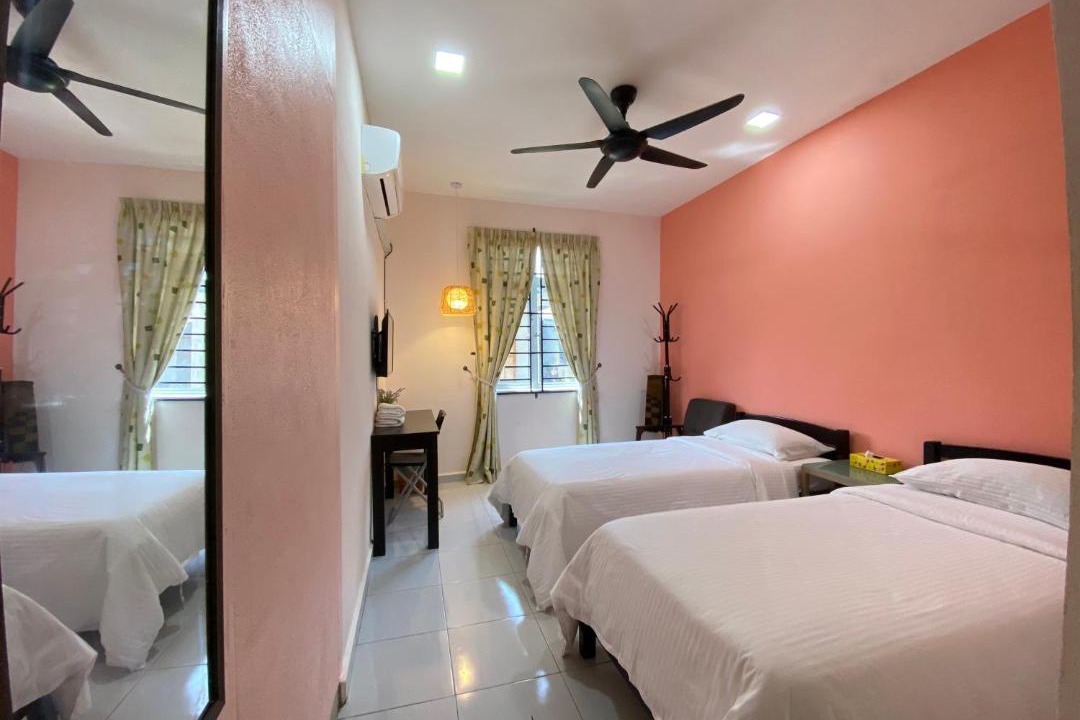 Photo of Others in Kampong Raja