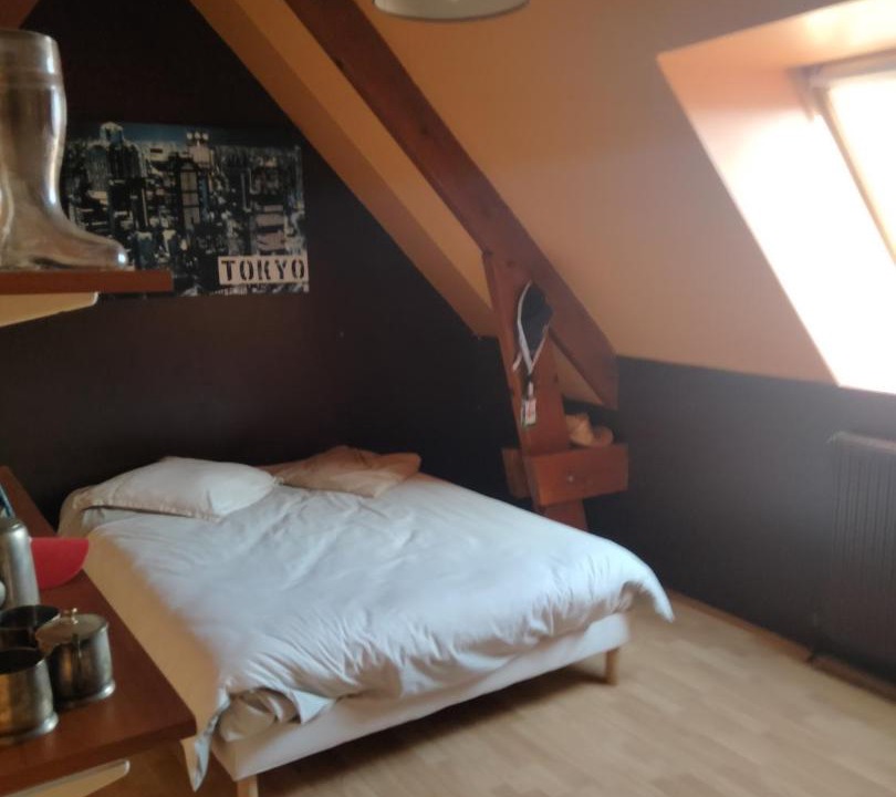 Photo of Bedroom in Teloche