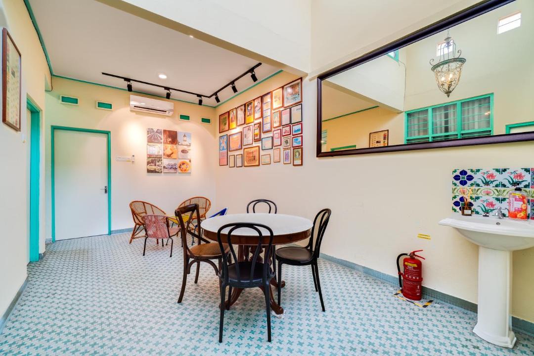 Photo of Others in Taman Canning