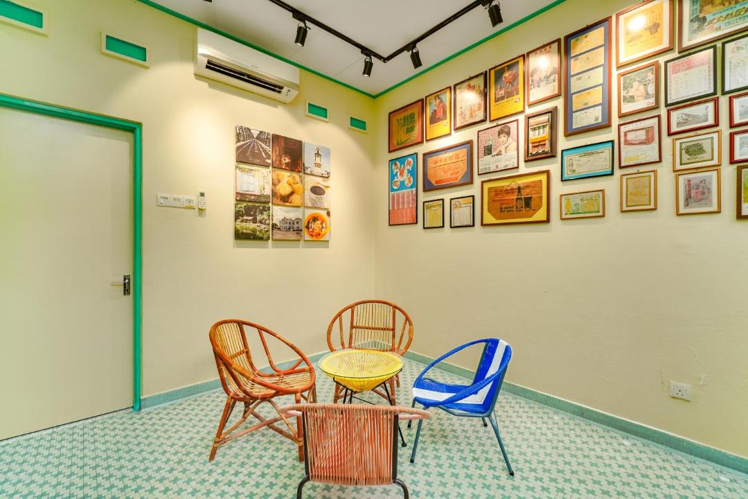 Photo of Others in Taman Canning