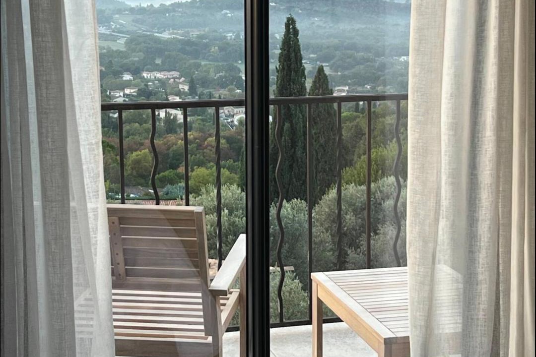 Photo of Patio Balcony in Montauroux
