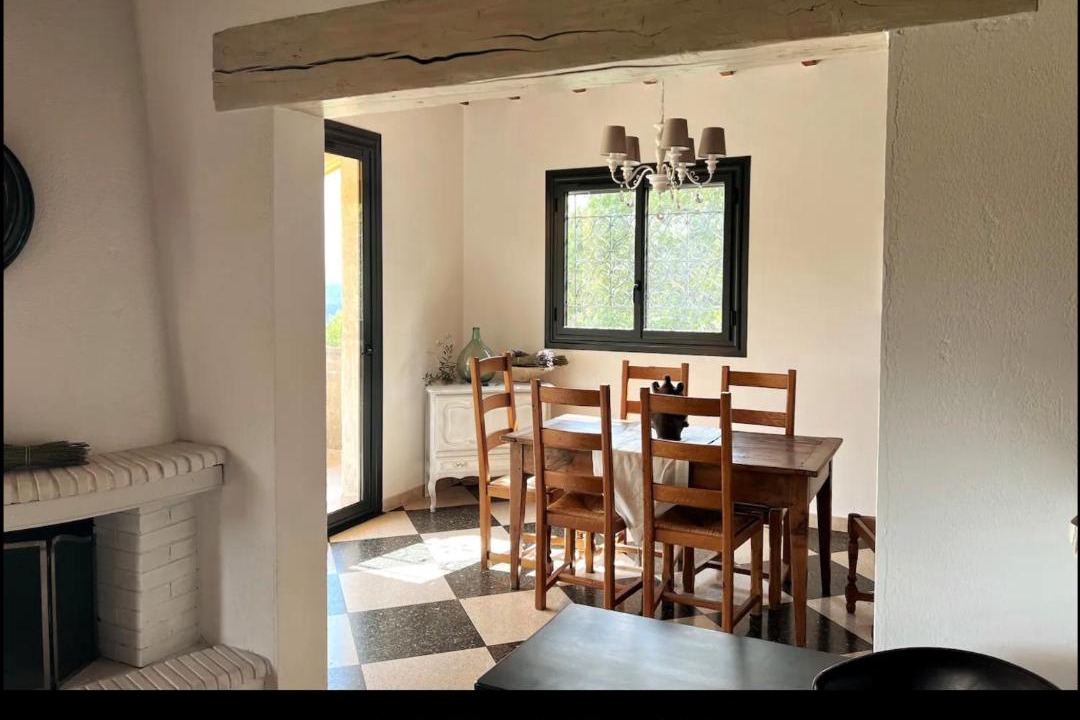 Photo of Kitchen in Montauroux