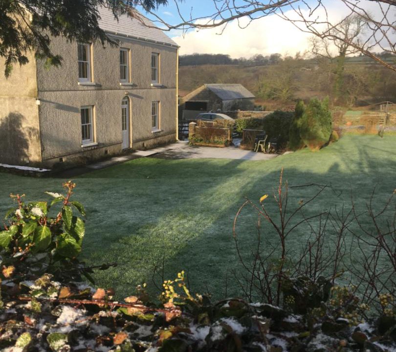 Photo of Others in Llanddarog