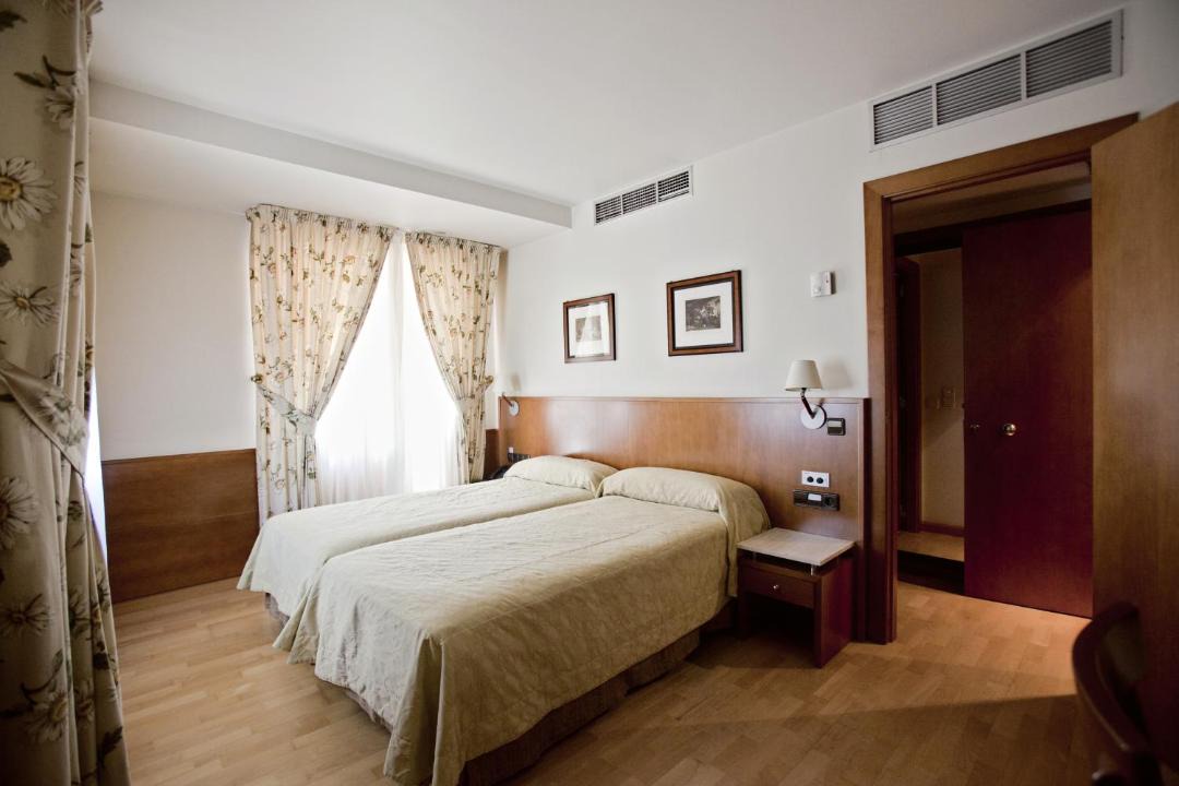 Photo of Bedroom in Huarte