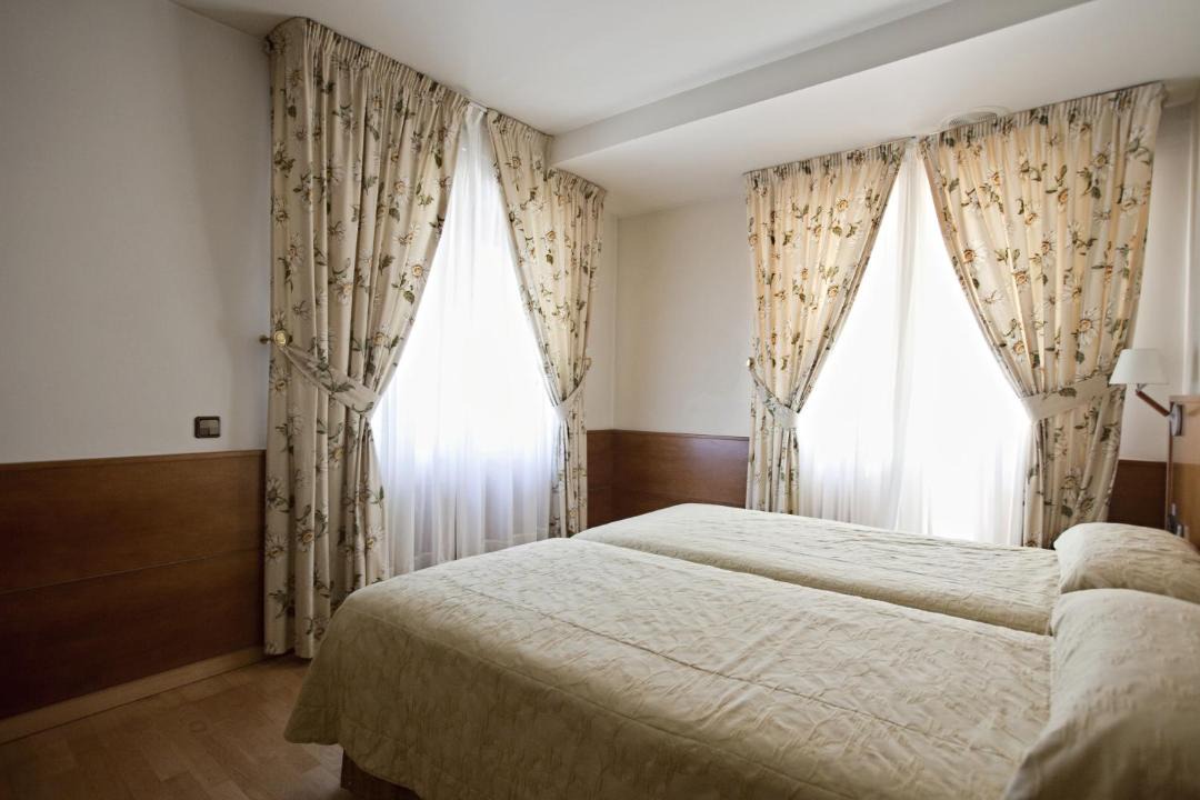 Photo of Bedroom in Huarte