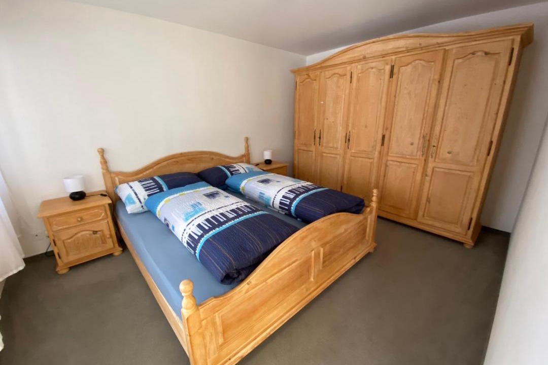 Photo of Bedroom in Acletta