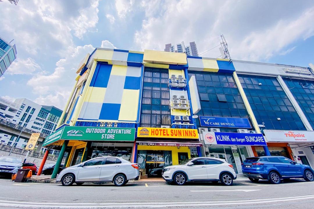 Photo of Others in Seri Kembangan