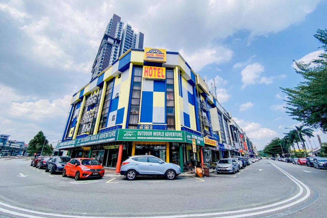 Photo of Others in Seri Kembangan