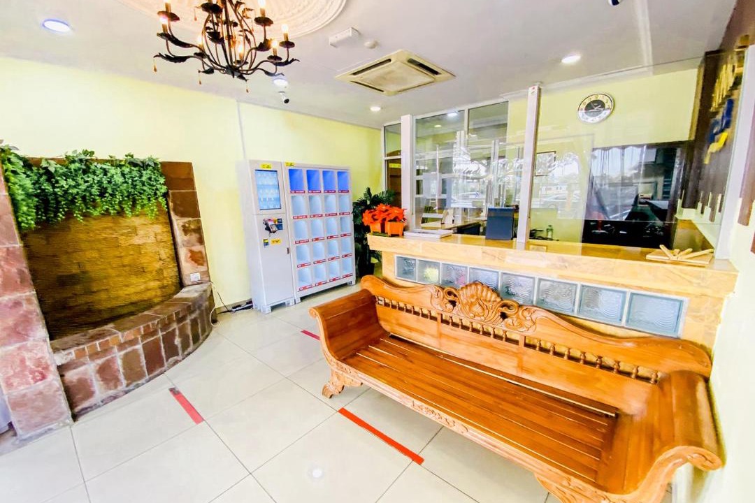 Photo of Others in Seri Kembangan