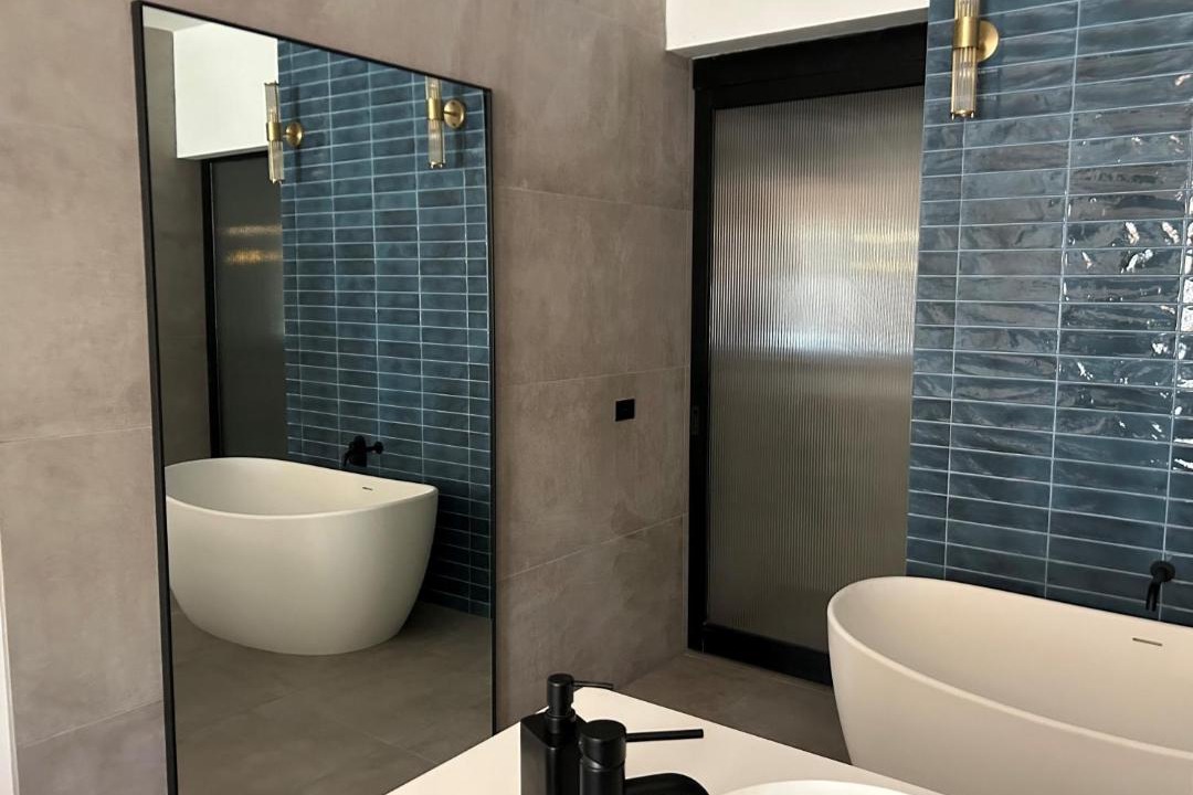 Photo of Bathroom in Heathcote