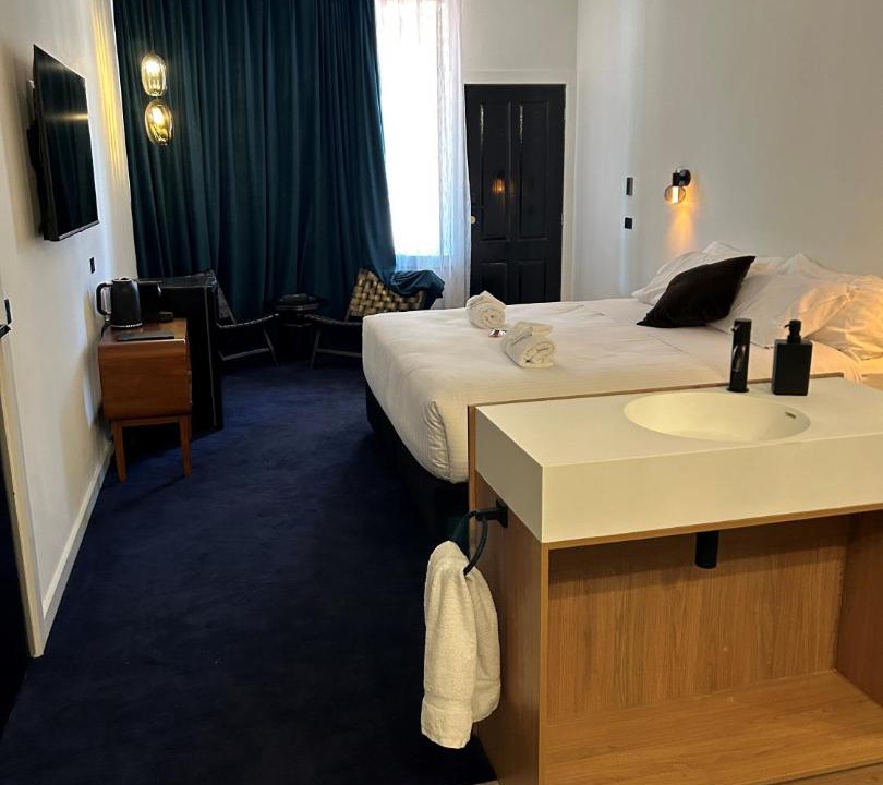 Photo of Bedroom in Heathcote