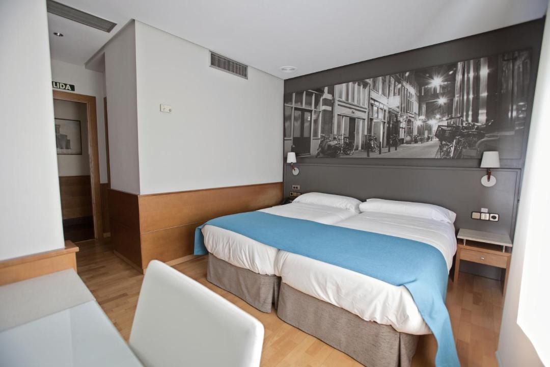 Photo of Bedroom in Huarte