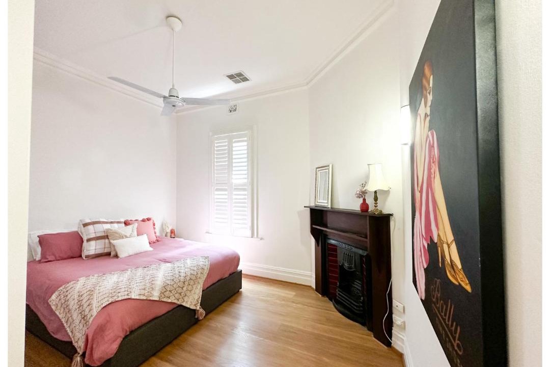 Photo of Bedroom in Unley