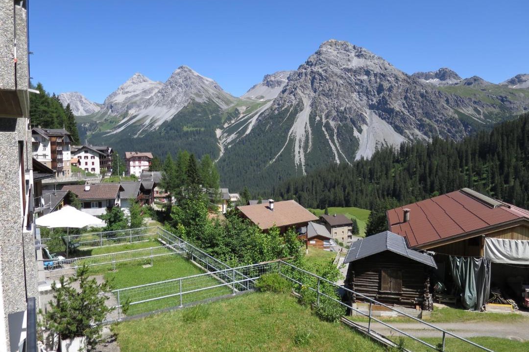 Photo of Others in Arosa