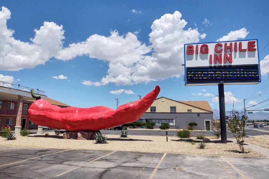 Photo of Others in Las Cruces