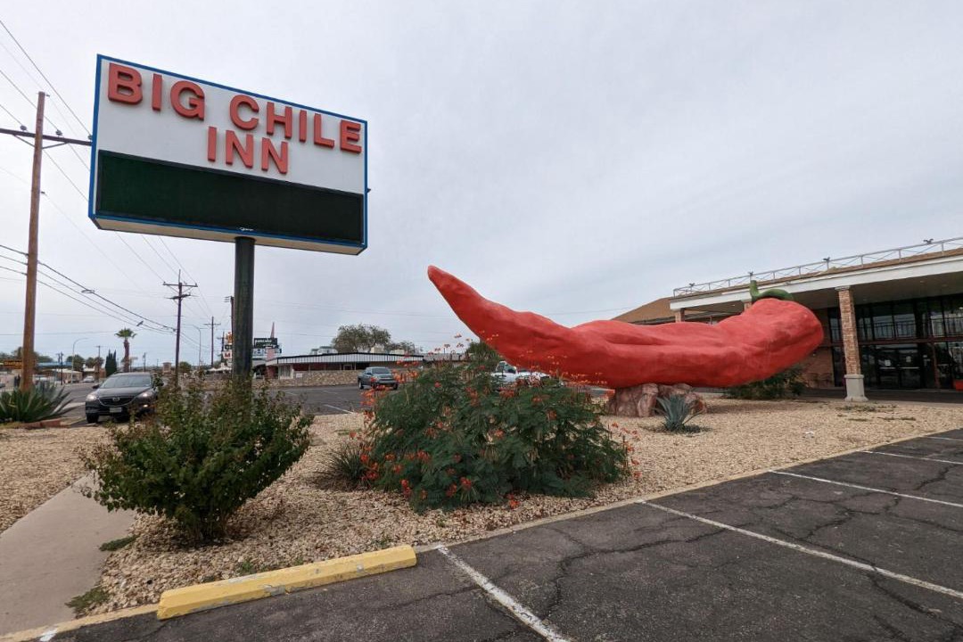 Photo of Others in Las Cruces
