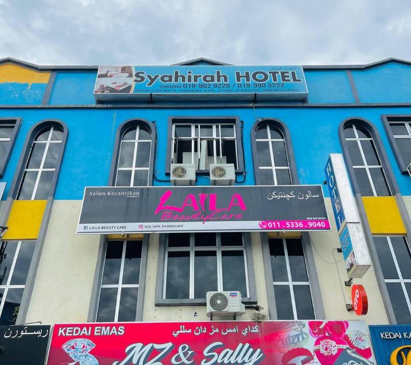 Photo of Others in Kampung Kijing