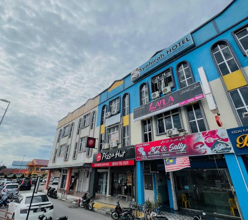 Photo of Others in Kampung Kijing