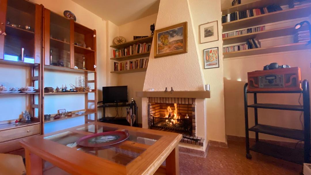 Photo of Livingroom in Prades