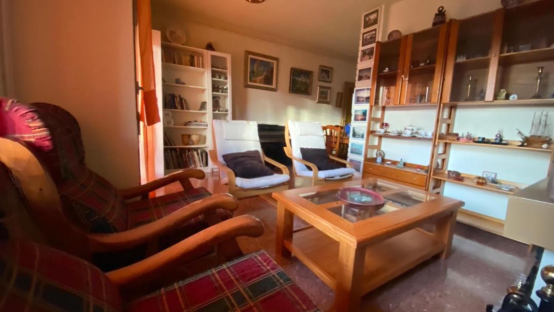 Photo of Livingroom in Prades