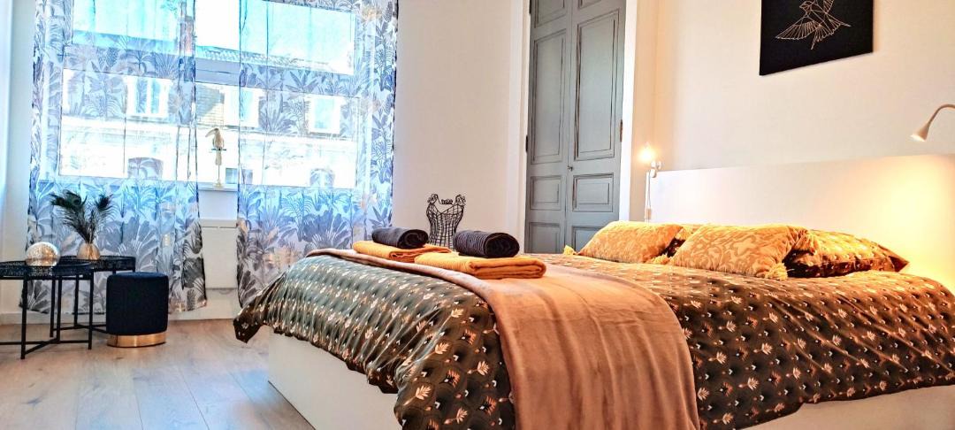 Photo of Bedroom in Armentieres