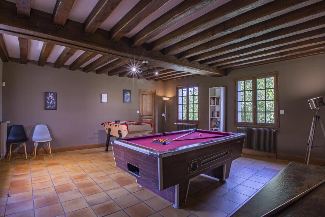 Photo of Others in Huisseau-sur-Mauves