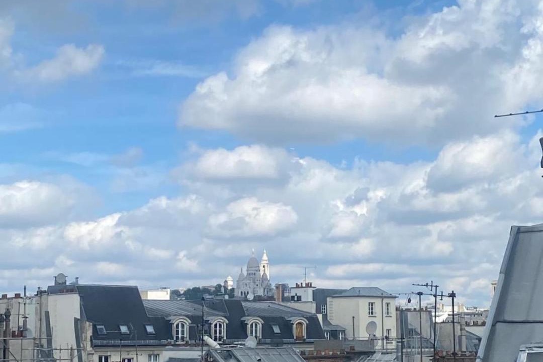 Photo of Others in Quartier de la Porte-Saint-Denis