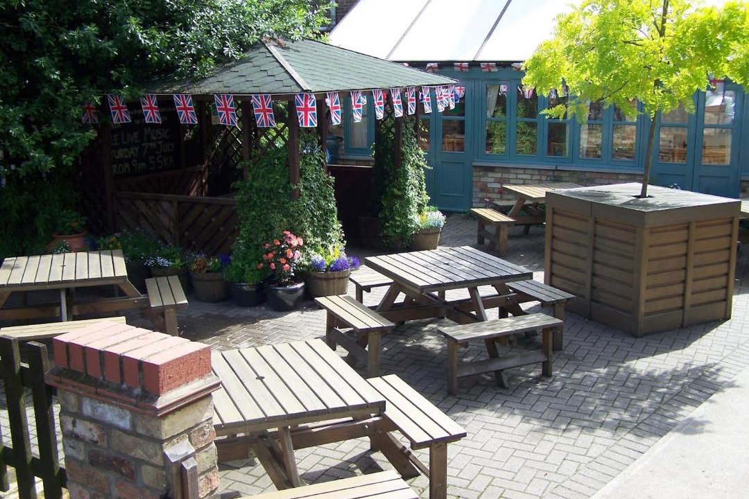 Photo of Others in Ely