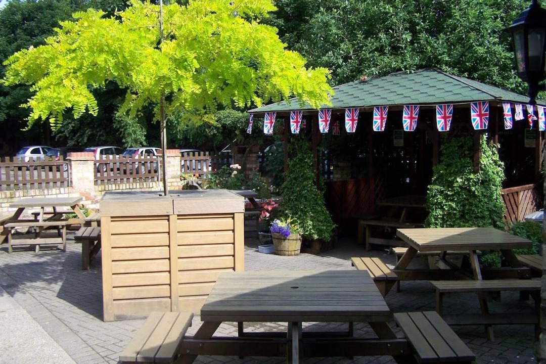 Photo of Others in Ely