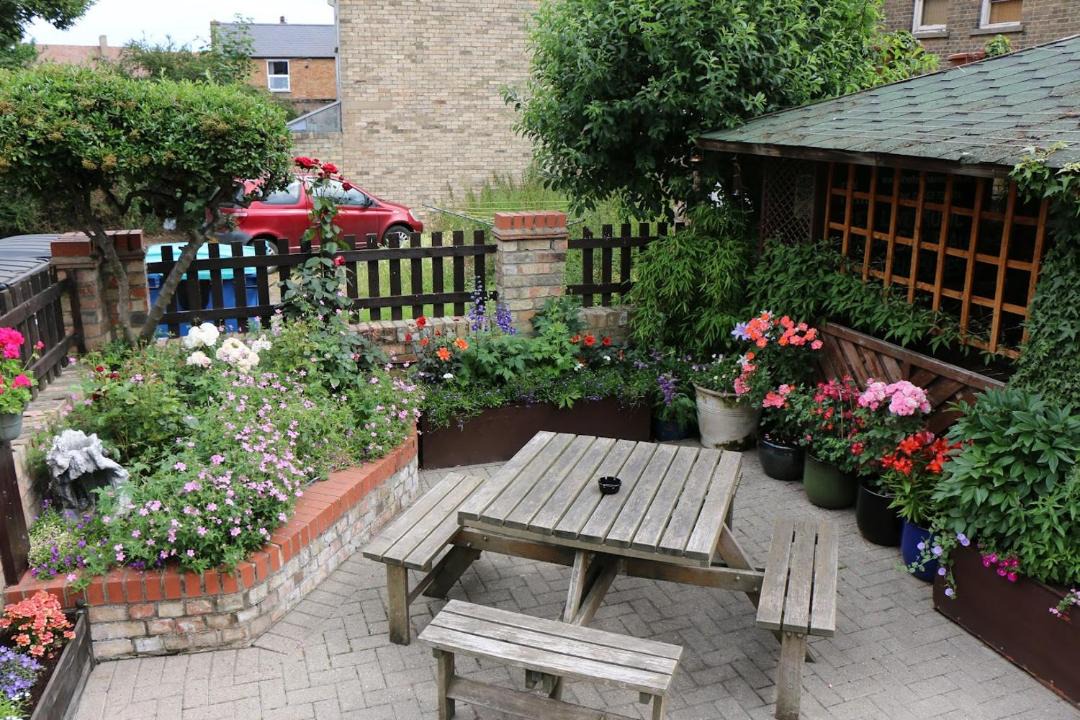 Photo of Others in Ely