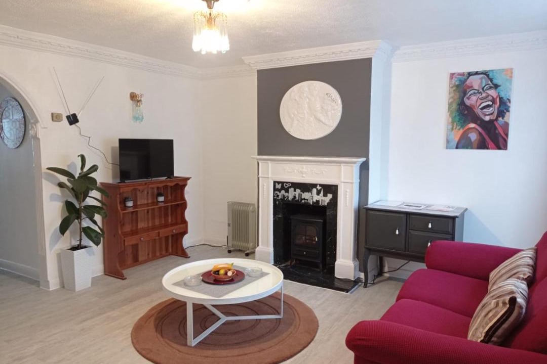 Photo of Others in Chadwell