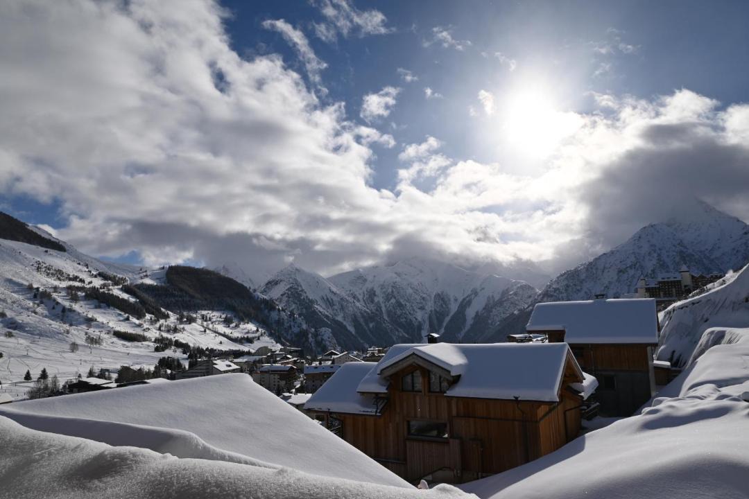 Photo of Others in Mont-de-Lans