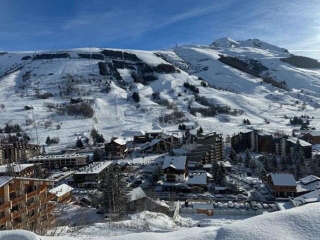 Photo of Others in Mont-de-Lans