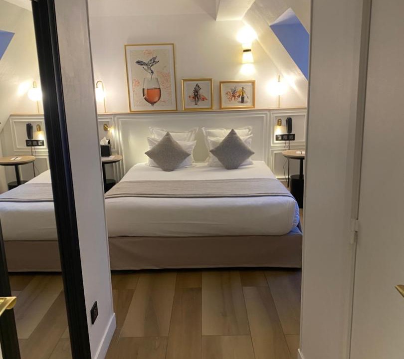 Photo of Others in Quartier de la Plaine-de-Monceaux