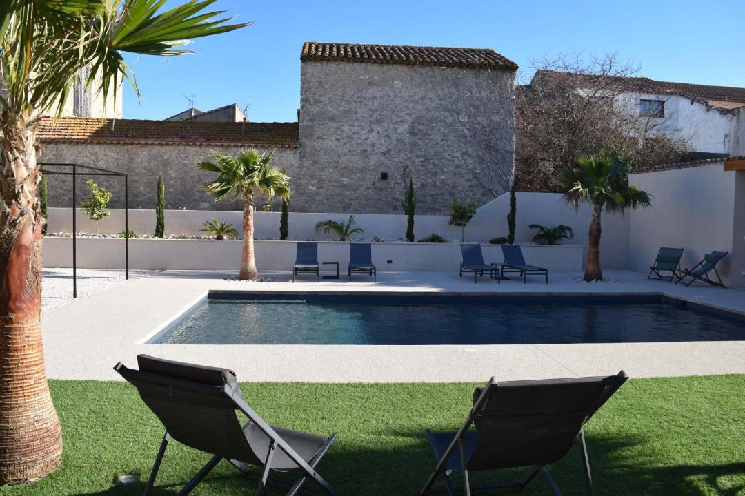 Photo of Others in Nissan-lez-Enserune