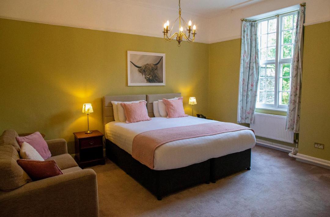 Photo of Bedroom in Tavistock